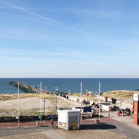 Hotel Ostseewoge Graal-Mueritz Ngoại thất bức ảnh