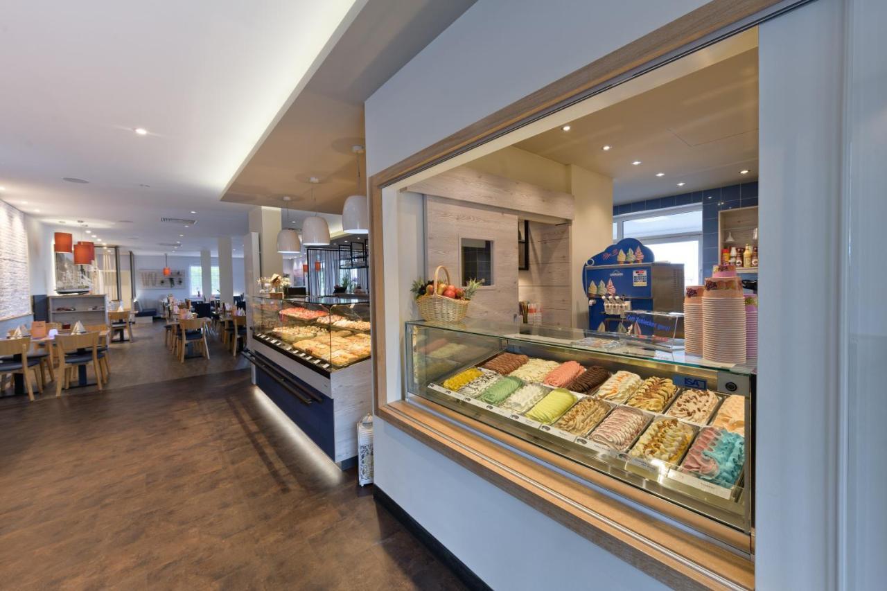 Hotel Ostseewoge Graal-Mueritz Ngoại thất bức ảnh
